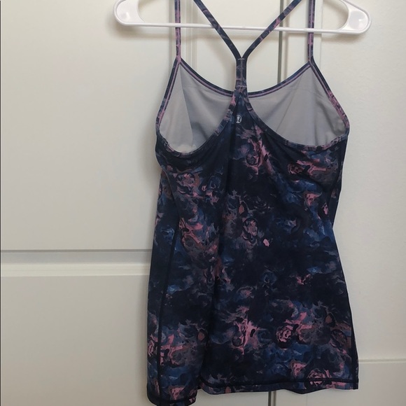 Lululemon Power Y Tank - Picture 3 of 3